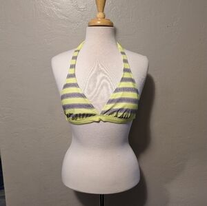Women's Y2K bikini‎ top